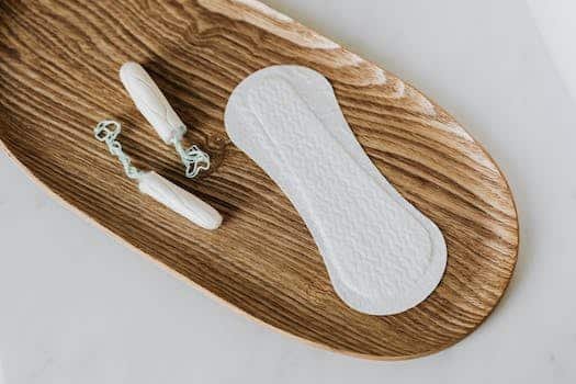 Est-ce que les culottes menstruelles conviennent aux flux abondants ?