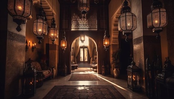 Comment faire pour bien visiter Marrakech ?